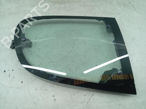 Used Rear right quarter glass Rear right quarter glass PEUGEOT 206 Van 1.9 D (69 hp) 33267049 33267049