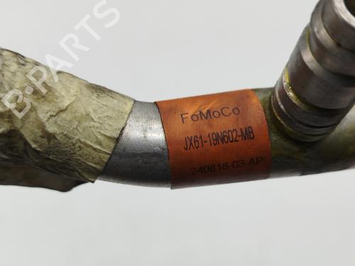 Other FORD FOCUS IV Turnier (HP) 1.5 EcoBlue | BP33267051O1 - Image 3