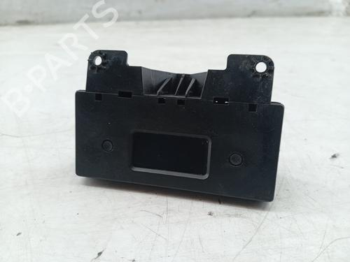 Used Display monitor Display monitor PEUGEOT 206 Van 1.9 D (69 hp) 33267057 33267057