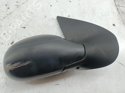 Used Right mirror Right mirror PEUGEOT 206 Van 1.9 D (69 hp) 33267058 33267058