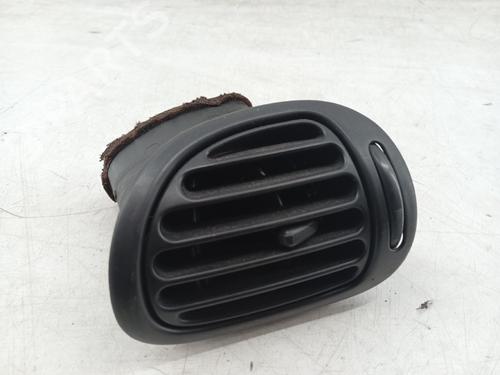 Used Air vent Air vent PEUGEOT 206 Van 1.9 D (69 hp) 33268517 33268517