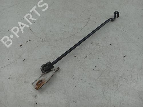 Used Support Support PEUGEOT 206 Van 1.9 D (69 hp) 33268524 33268524