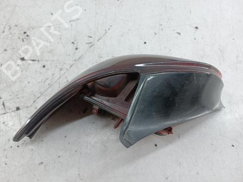 Used Right taillight Right taillight PEUGEOT 206 Van 1.9 D (69 hp) 33268525 33268525