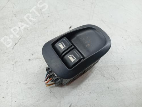 Left front window switch PEUGEOT 206 Van 1.9 D | BP33268526I27  - Image 5