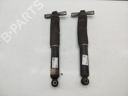 Used Left rear shock absorber Left rear shock absorber FORD FOCUS IV Turnier (HP) 1.5 EcoBlue (120 hp) 33268528 33268528