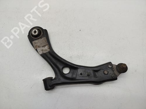 Used Left front suspension arm Left front suspension arm FORD FOCUS IV Turnier (HP) 1.5 EcoBlue (120 hp) 33268530 33268530