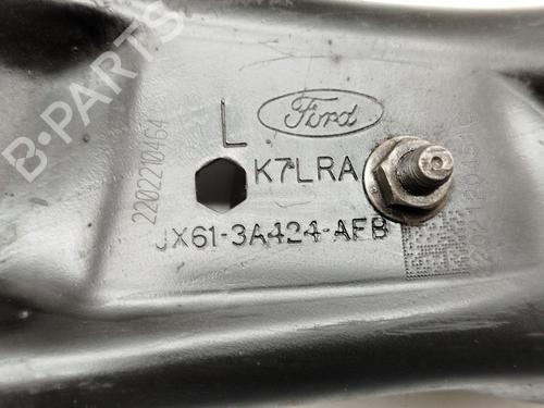 Left front suspension arm FORD FOCUS IV Turnier (HP) 1.5 EcoBlue | BP33268530M12 - Image 2