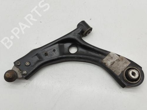 Left front suspension arm FORD FOCUS IV Turnier (HP) 1.5 EcoBlue | BP33268530M12 - Image 9