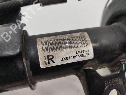 Right front shock absorber FORD FOCUS IV Turnier (HP) 1.5 EcoBlue | BP33268533M17  - Image 6