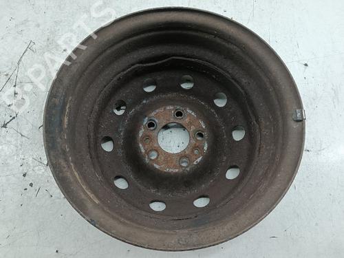 Used Rim Rim FIAT DUCATO Bus (230_) [1994-2005] 33268534 33268534