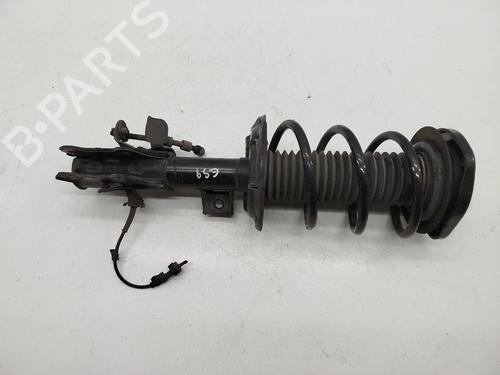 Used Left front shock absorber Left front shock absorber FORD FOCUS IV Turnier (HP) 1.5 EcoBlue (120 hp) 33268535 33268535