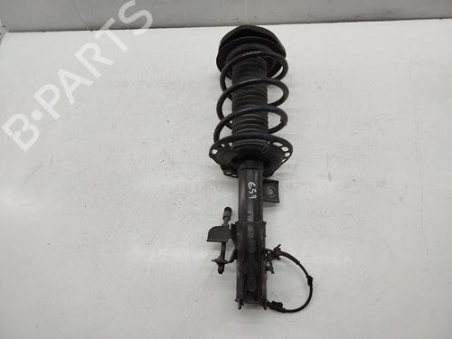 Left front shock absorber FORD FOCUS IV Turnier (HP) 1.5 EcoBlue | BP33268535M16  - Image 6