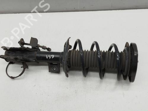 Left front shock absorber FORD FOCUS IV Turnier (HP) 1.5 EcoBlue | BP33268535M16  - Image 5