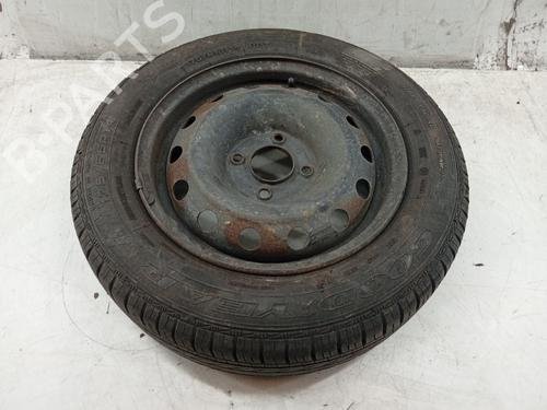 Used Rim Rim PEUGEOT 206 Van 1.9 D (69 hp) 33268538 33268538