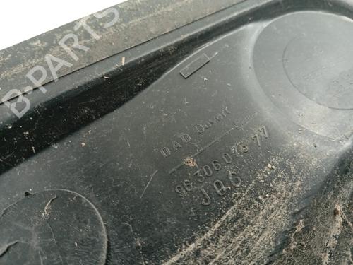 Used Scuttle panel Scuttle panel PEUGEOT 206 Van 1.9 D (69 hp) 33268539 33268539