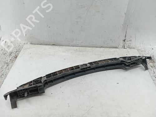 Used Front bumper reinforcement Front bumper reinforcement PEUGEOT 206 Van 1.9 D (69 hp) 33268541 33268541