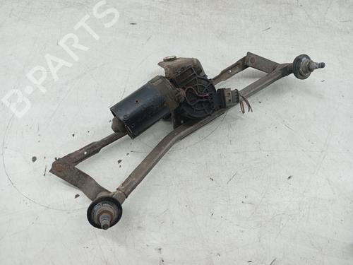 Used Front wiper motor Front wiper motor PEUGEOT 206 Van 1.9 D (69 hp) 33268899 33268899