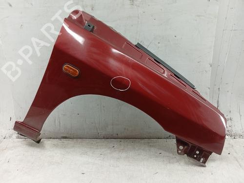 Forskærm Højre Forskærm Højre RENAULT CLIO I (B/C57_, 5/357_) 1.2 (5/357Y, 5/357K) (58 hp) 33268901 33268901