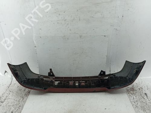 Used Front bumper Front bumper RENAULT CLIO I (B/C57_, 5/357_) 1.2 (5/357Y, 5/357K) (58 hp) 33268903 33268903