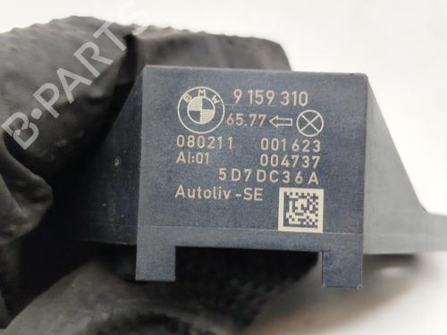 Electronic sensor BMW 5 (F10) 520 d | BP33268905M84 - Image 2