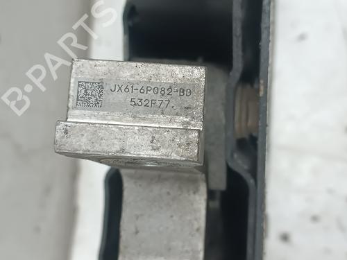 Subframe FORD FOCUS IV Turnier (HP) 1.5 EcoBlue | BP33268906M9 - Image 4