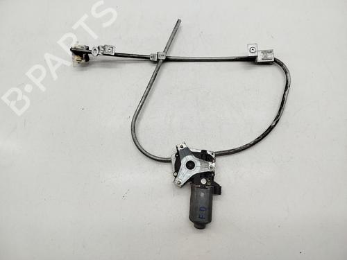 Used Front right window mechanism Front right window mechanism RENAULT CLIO I (B/C57_, 5/357_) 1.2 (5/357Y, 5/357K) (58 hp) 33268907 33268907