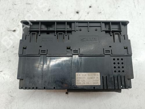 Used Climate control Climate control SAAB 9-3 (YS3D) 2.2 TiD (125 hp) 33268911 33268911