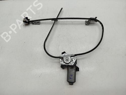 Used Front left window mechanism Front left window mechanism RENAULT CLIO I (B/C57_, 5/357_) 1.2 (5/357Y, 5/357K) (58 hp) 33268912 33268912
