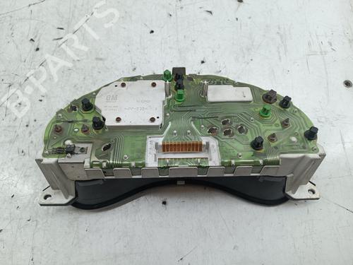 Used Instrument cluster Instrument cluster OPEL CORSA B Hatchback Van (S93) 1.2 (F08, W5L) (45 hp) 33268915 33268915