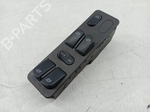 left-front-window-switch-saab-9-3-ys3d-1998-1999-2000-2001-2002-2003-33268916 main image