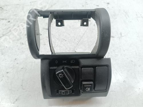 Headlight switch OPEL CORSA B Hatchback Van (S93) 1.2 (F08, W5L) | BP33268917I24  - Image 5