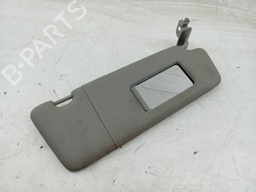 Used Right sun visor Right sun visor AUDI A4 B6 Avant (8E5) [2000-2005] 30939030 30939030