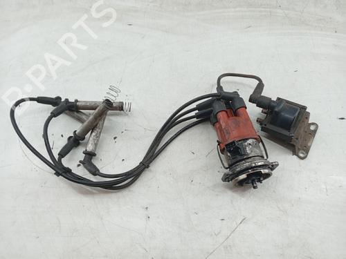 Used Ignition distributor Ignition distributor OPEL CORSA B Hatchback Van (S93) 1.2 (F08, W5L) (45 hp) 33268920 33268920