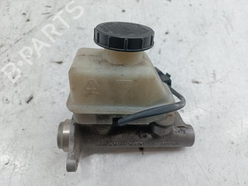 Used Brake master cylinder Brake master cylinder HYUNDAI ACCENT I (X-3) 1.3 i 12V (84 hp) 33270506 33270506