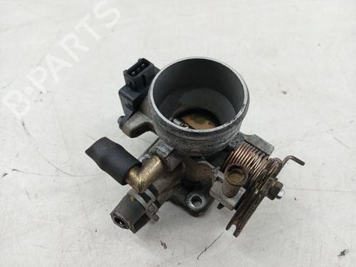 Used Throttle body Throttle body OPEL CORSA B Hatchback Van (S93) 1.2 (F08, W5L) (45 hp) 33270508 33270508