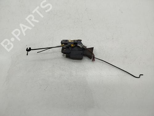 Used Front left lock Front left lock RENAULT CLIO I (B/C57_, 5/357_) 1.2 (5/357Y, 5/357K) (58 hp) 33270510 33270510