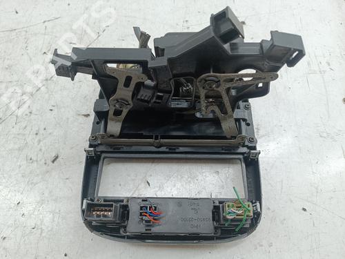Used Climate control Climate control HYUNDAI ACCENT I (X-3) 1.3 i 12V (84 hp) 33270521 33270521