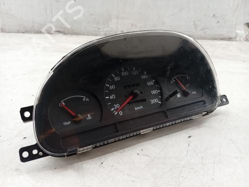 Used Instrument cluster Instrument cluster HYUNDAI ACCENT I (X-3) 1.3 i 12V (84 hp) 33271868 33271868