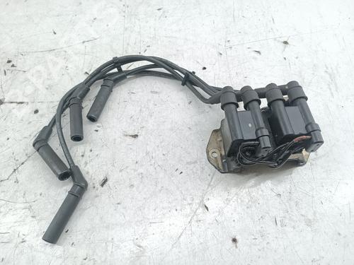 Used Ignition coil Ignition coil HYUNDAI ACCENT I (X-3) 1.3 i 12V (84 hp) 33271869 33271869