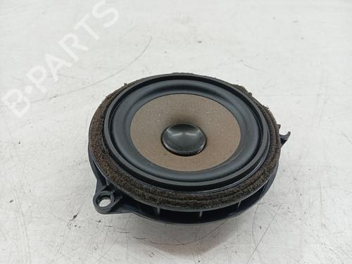 Used Speaker Speaker BMW 3 (F30, F80) 318 d (143 hp) 28134449 28134449