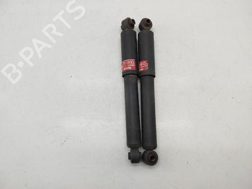 Used Left rear shock absorber Left rear shock absorber RENAULT CLIO I (B/C57_, 5/357_) 1.2 (5/357Y, 5/357K) (58 hp) 33272624 33272624