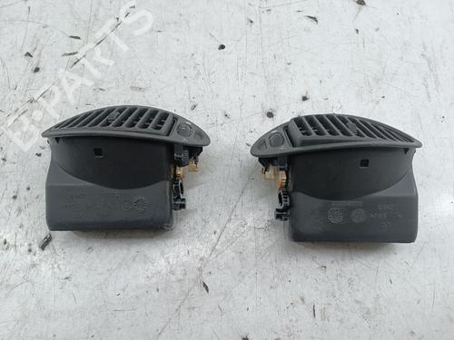 Used Air vent Air vent LANCIA Y (840_) 1.2 16V (840AG1A) (80 hp) 33272626 33272626