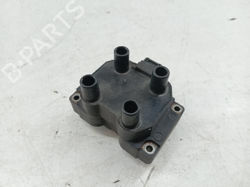 Used Ignition coil Ignition coil LANCIA Y (840_) 1.2 16V (840AG1A) (80 hp) 33272629 33272629