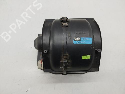 Used Heater blower motor Heater blower motor RENAULT CLIO I (B/C57_, 5/357_) 1.2 (5/357Y, 5/357K) (58 hp) 33272630 33272630