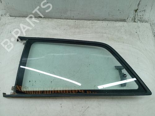 Used Rear left quarter glass Rear left quarter glass AUDI A3 (8L1) 1.6 (101 hp) 33272631 33272631