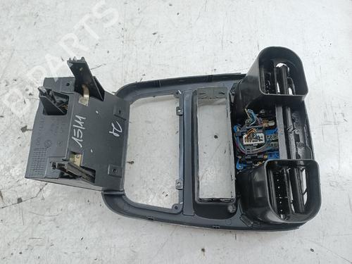 Used Middle console Middle console LANCIA Y (840_) 1.2 16V (840AG1A) (80 hp) 33272632 33272632