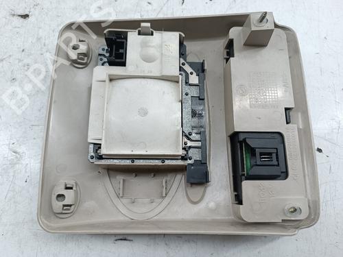 Used Interior roof light Interior roof light LANCIA Y (840_) 1.2 16V (840AG1A) (80 hp) 33272634 33272634
