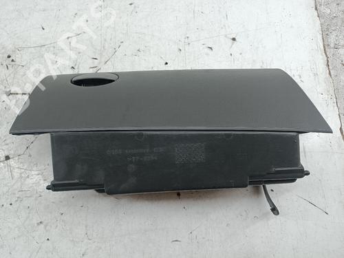 Used Glove box Glove box LANCIA Y (840_) 1.2 16V (840AG1A) (80 hp) 33272642 33272642