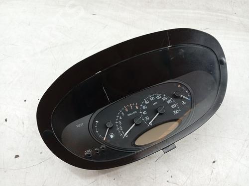 Used Instrument cluster Instrument cluster LANCIA Y (840_) 1.2 16V (840AG1A) (80 hp) 33272644 33272644