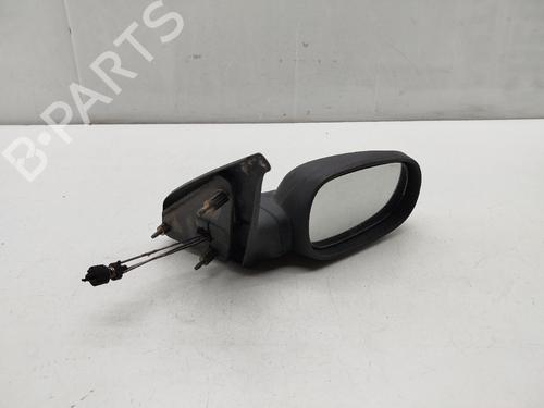 Used Right mirror Right mirror RENAULT CLIO I (B/C57_, 5/357_) 1.2 (5/357Y, 5/357K) (58 hp) 33272649 33272649